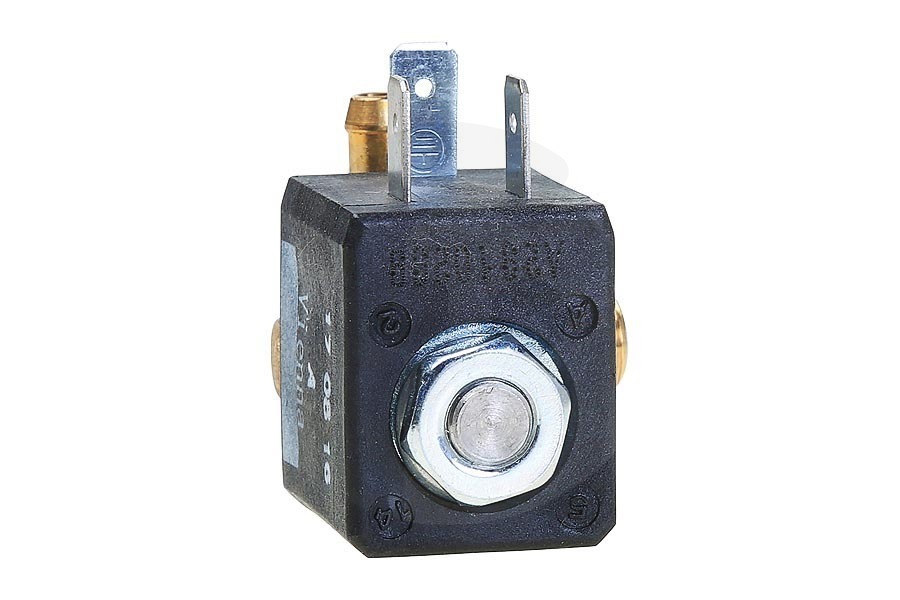 Philips Ferro da stiro Philips elettrovalvola (valvola magnetica) quadrata in ferro 423902274731
