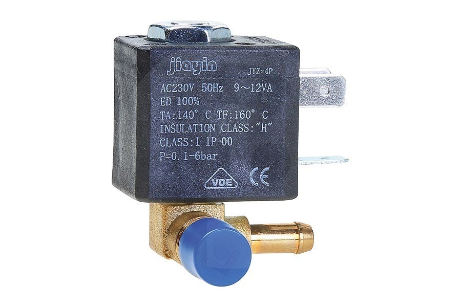Philips Ferro da stiro Philips elettrovalvola (valvola magnetica) quadrata in ferro 423902274731
