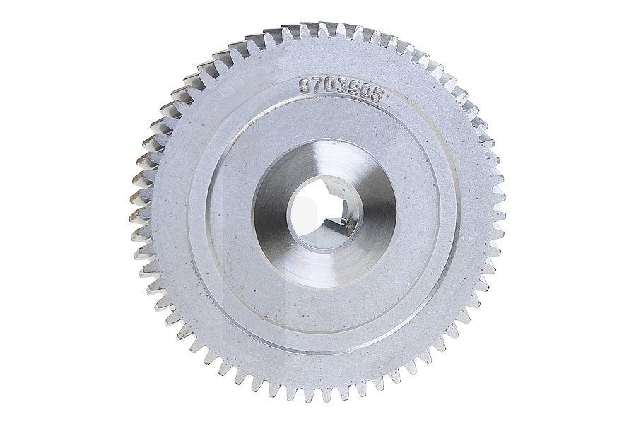 KitchenAid Robot da cucina KitchenAid pignone (ingranaggio a camme) robot da cucina 481201231276 adatto a tra cui KSM75, KPM50, KSM150, 5KSM156PS