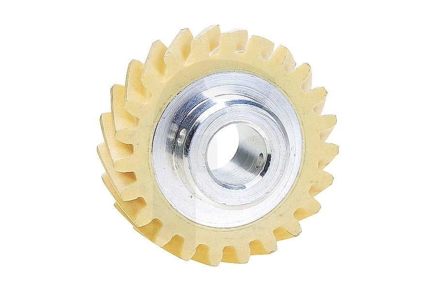 KitchenAid Robot de cocina KitchenAid piñón (engranaje de leva) con dientes helicoidales 481201230741
