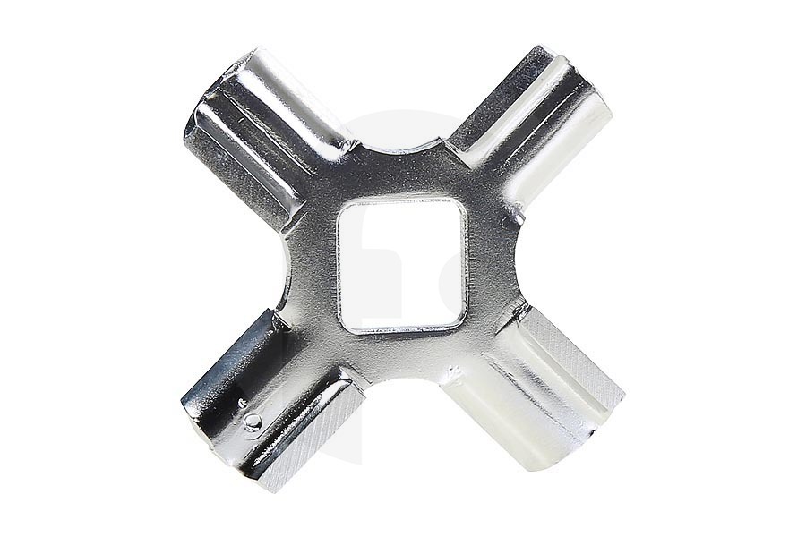 KitchenAid Robot da cucina KitchenAid coltello (coltello incrociato) robot da cucina 482000011952, 9706857