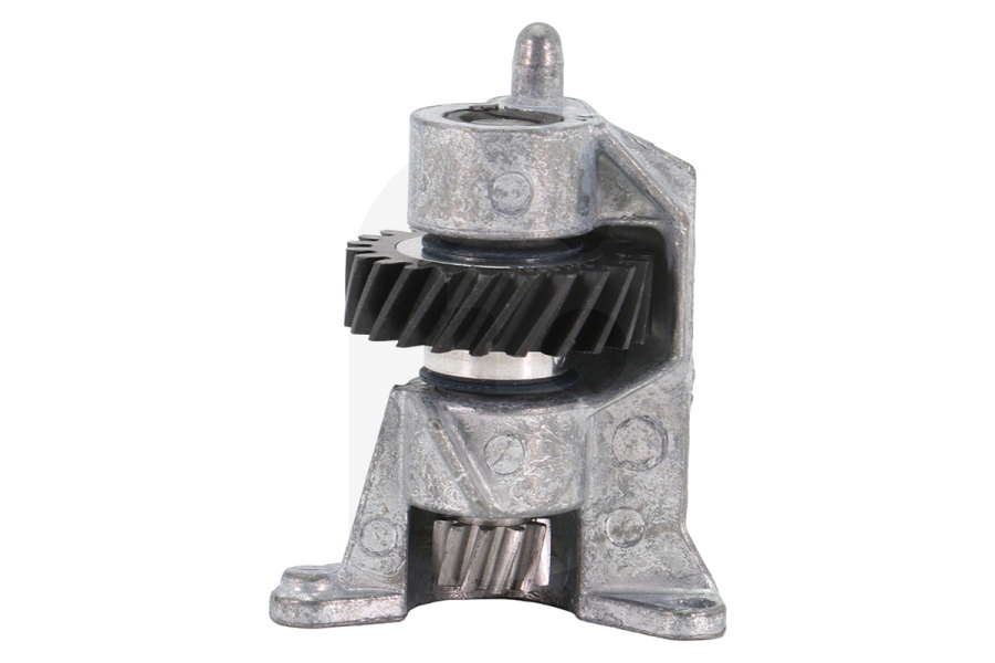 KitchenAid Robot de cocina KitchenAid rueda de engranaje (piñón) de la batidora 481201229629 apto para entre otros 3K45, KSM90, KSM150, KSM175, 5KSM45, 5KSM45EWH