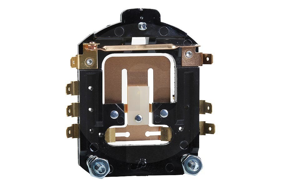 KitchenAid Robot da cucina KitchenAid modulo (modulo di controllo, stampato, unità elettrica) regolazione della velocità robot da cucina 481201230651, 9706416
