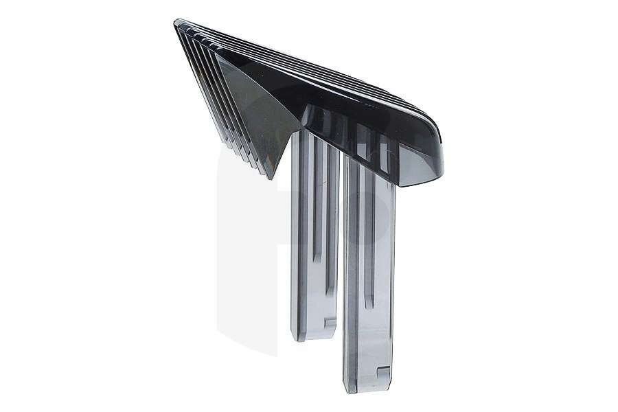 Philips Rasoio elettrico Philips pettine di fissaggio regolabile medio 7-24mm per tagliacapelli 422203630701, CP0411/01