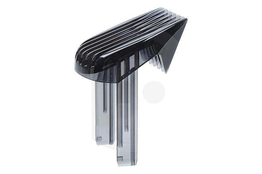 Philips Rasoio elettrico Philips pettine di fissaggio regolabile medio 7-24mm per tagliacapelli 422203630701, CP0411/01