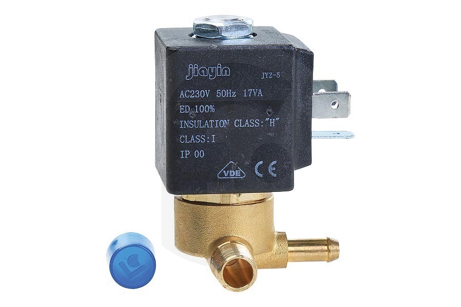 Philips 423902277671 valvola solenoide elettrovalvola 7 bar ferro da stiro 423901013832