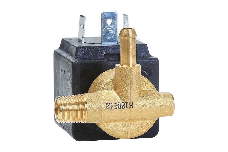 Philips Plancha Philips electroválvula válvula solenoide 7 bar plancha 423901013832