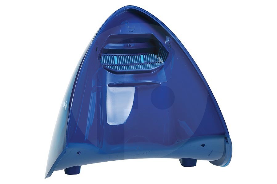 Philips Ferro da stiro Philips serbatoio d'acqua blu ferro da stiro 423903001882