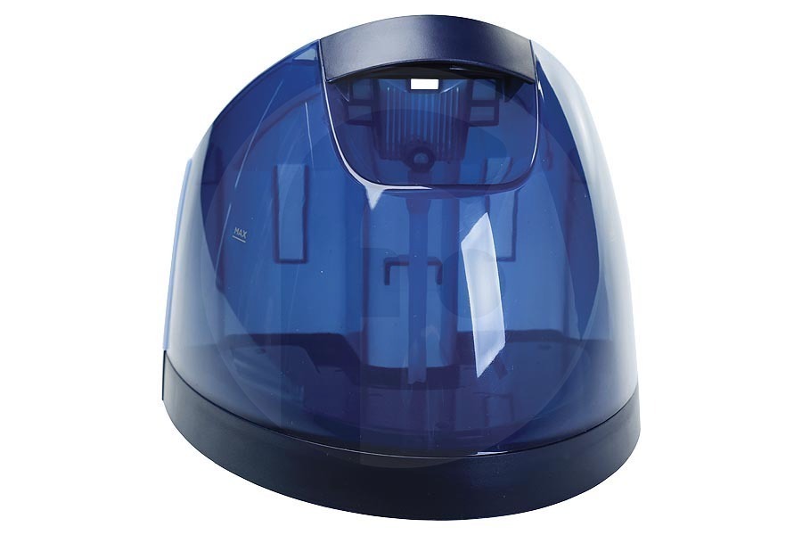 Philips Ferro da stiro Philips serbatoio d'acqua blu ferro da stiro 996510077049