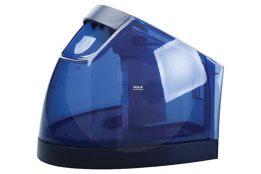 Philips Ferro da stiro Philips serbatoio d'acqua blu ferro da stiro 996510077049 adatto a tra cui HI5910, HI5916, HI5917