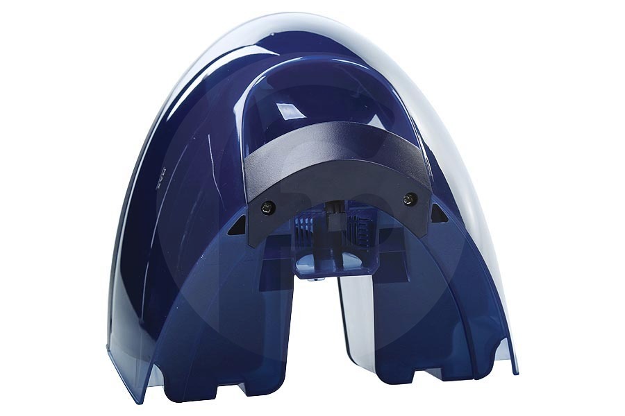 Philips Ferro da stiro Philips serbatoio d'acqua blu ferro da stiro 996510077049