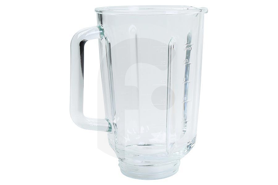 Philips Küchenmaschine Philips Mixbecher (Rührbecher, Krug) Küchenmaschine 996510076835