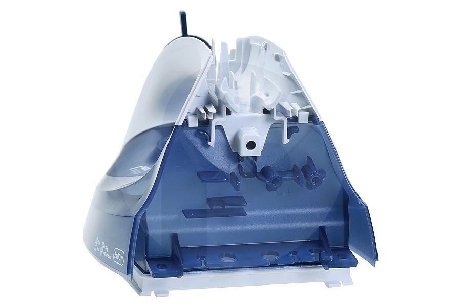 Philips Ferro da stiro Philips serbatoio d'acqua (serbatoio d'acqua) bianco blu ferro da stiro 423903005361