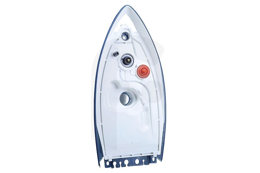 Philips Ferro da stiro Philips serbatoio d'acqua (serbatoio d'acqua) bianco blu ferro da stiro 423903005361