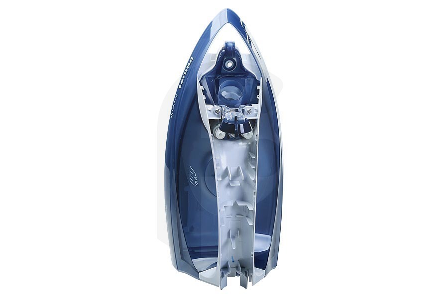 Philips Ferro da stiro Philips serbatoio d'acqua (serbatoio d'acqua) bianco blu ferro da stiro 423903005361