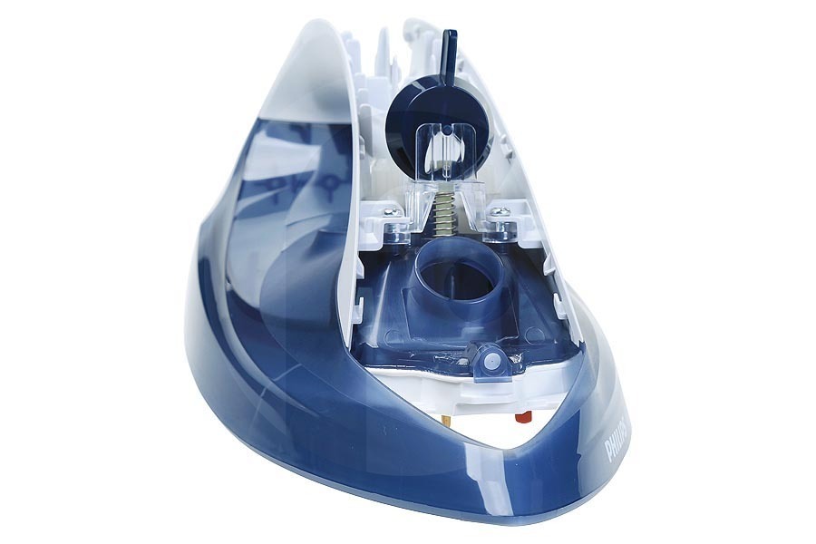 Philips Ferro da stiro Philips serbatoio d'acqua (serbatoio d'acqua) bianco blu ferro da stiro 423903005361