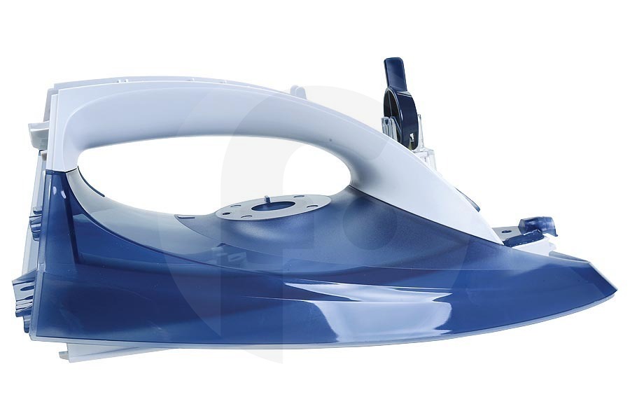 Philips Ferro da stiro Philips serbatoio d'acqua (serbatoio d'acqua) bianco blu ferro da stiro 423903005361