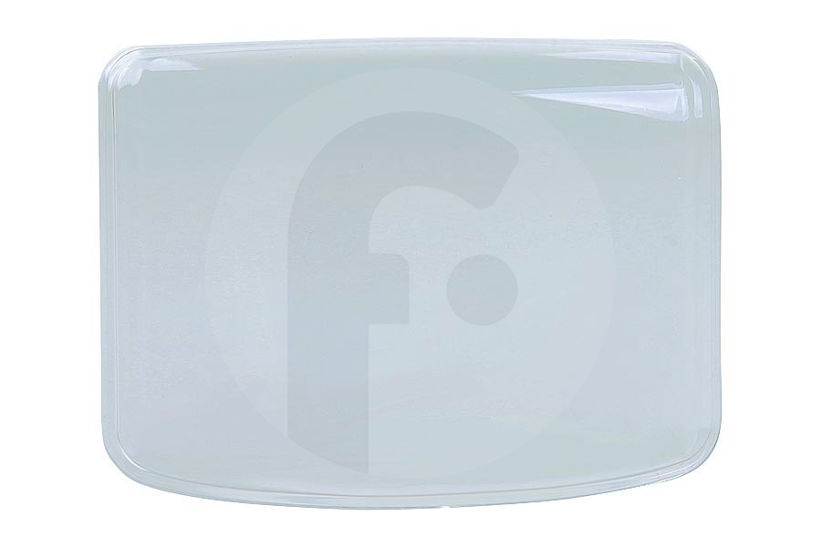 Philips Cafetera Philips vidrio transparente para pantalla máquina de café cafetera 421944036591
