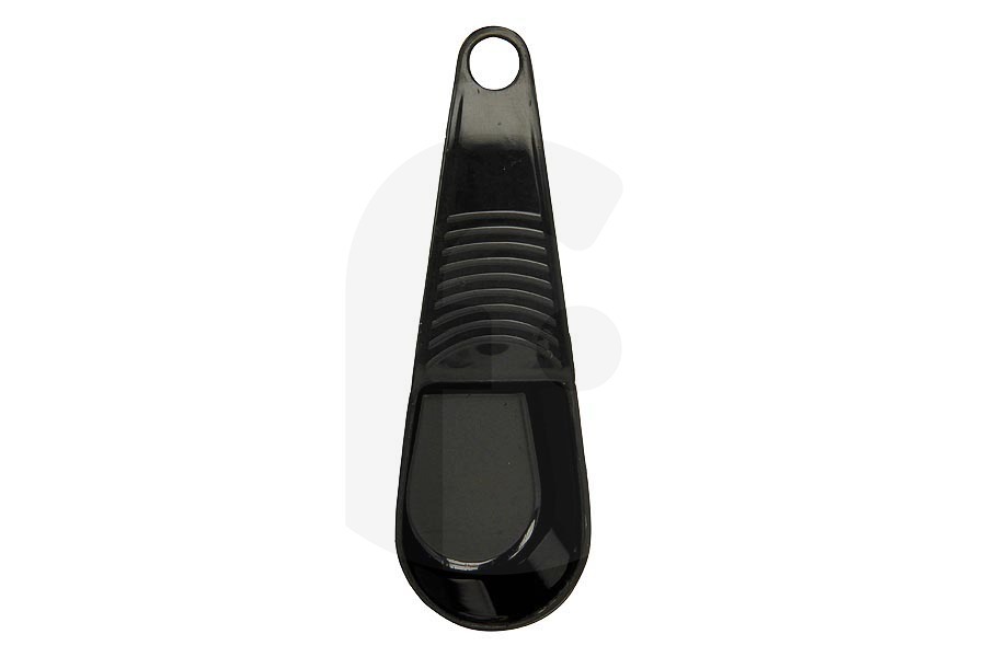 Philips Cafetera Philips cuchara medidora negra para café molido cafetera 422224775141