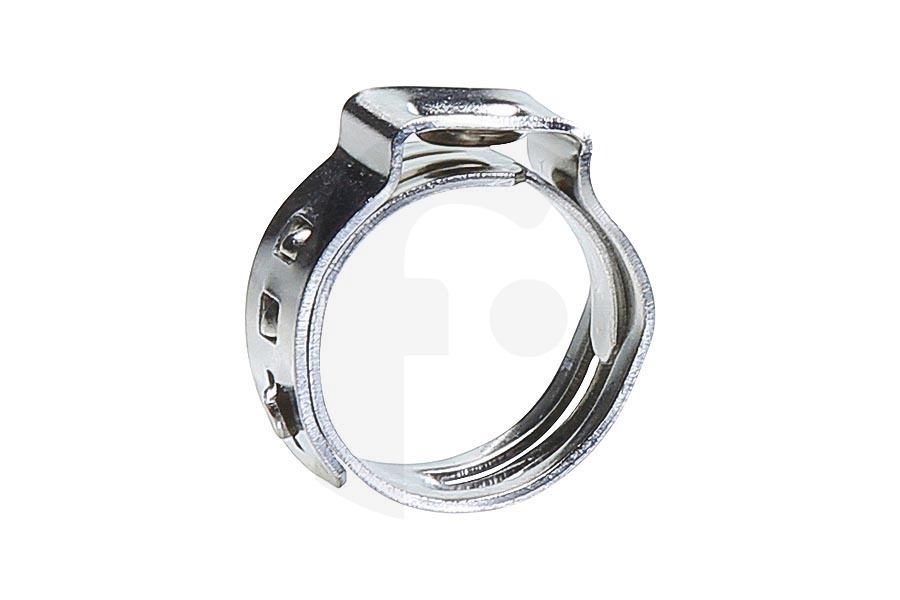 Philips Ferro da stiro Philips fascetta stringitubo caldaia ferro da stiro 423901010261 adatto a tra cui GC7520, GC9235, GC9245