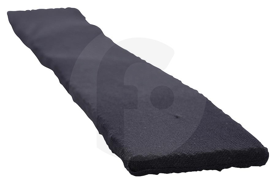 Whirlpool Cappa aspirante Filtro a carbone rettangolare per Whirlpool e altri cappa aspirante 630944, C00630944