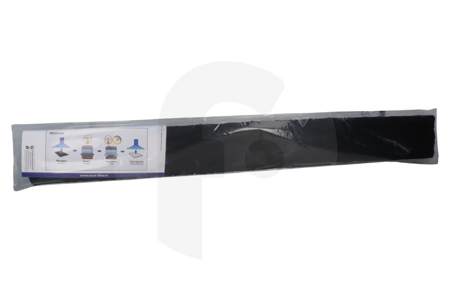 Alternatief Campana extractora Filtro Eurofilter C00630944 Campana extractora