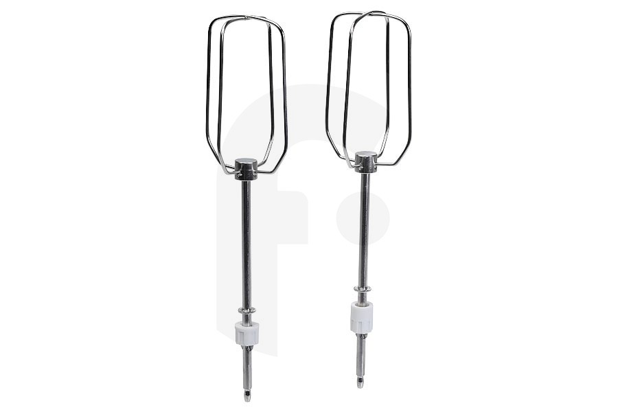 Philips Robot da cucina Philips frusta per le uova (frusta, frusta per panna montata) 2 pezzi miscelatore 300004412451