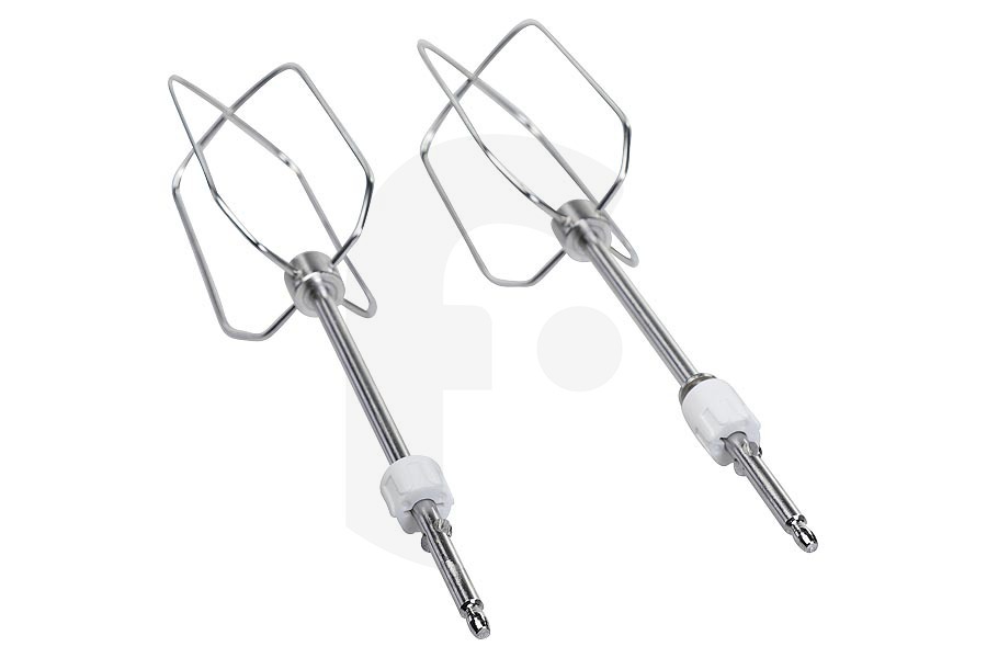 Philips Robot da cucina Philips frusta per le uova (frusta, frusta per panna montata) 2 pezzi miscelatore 300004412451