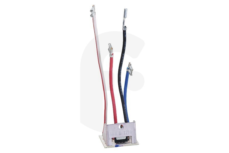KitchenAid Robot da cucina KitchenAid modulo (modulo di controllo, stampato, unità elettrica) robot da cucina 481201230649