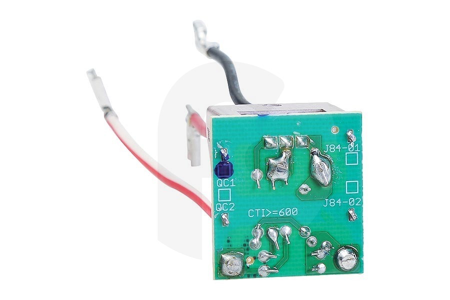 KitchenAid Robot da cucina KitchenAid modulo (modulo di controllo, stampato, unità elettrica) robot da cucina 481201230649