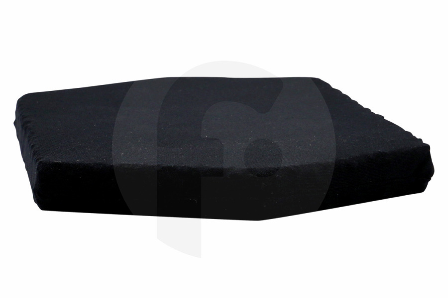 Whirlpool Cappa aspirante Filtro a carbone rettangolare incl. staffe di fissaggio per Whirlpool e altri cappa aspirante 480122101068
