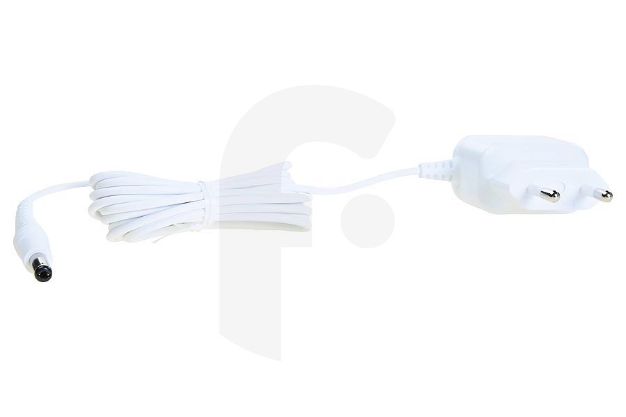 Philips Epilatore Philips Caricabatterie con cavo rasoio 420303551810
