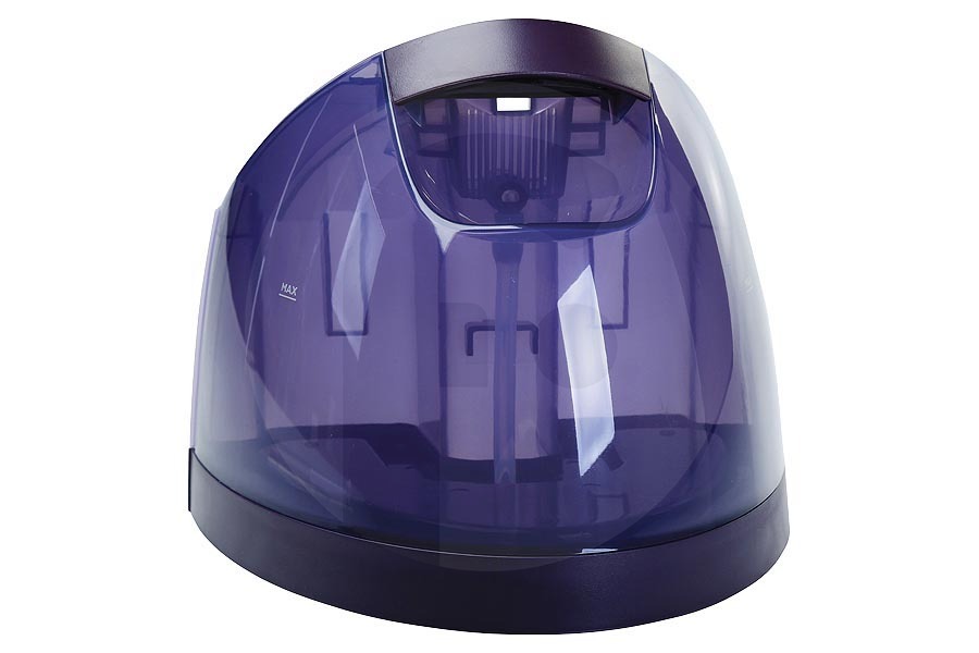 Philips Ferro da stiro Philips serbatoio d'acqua viola ferro da stiro 996510078489