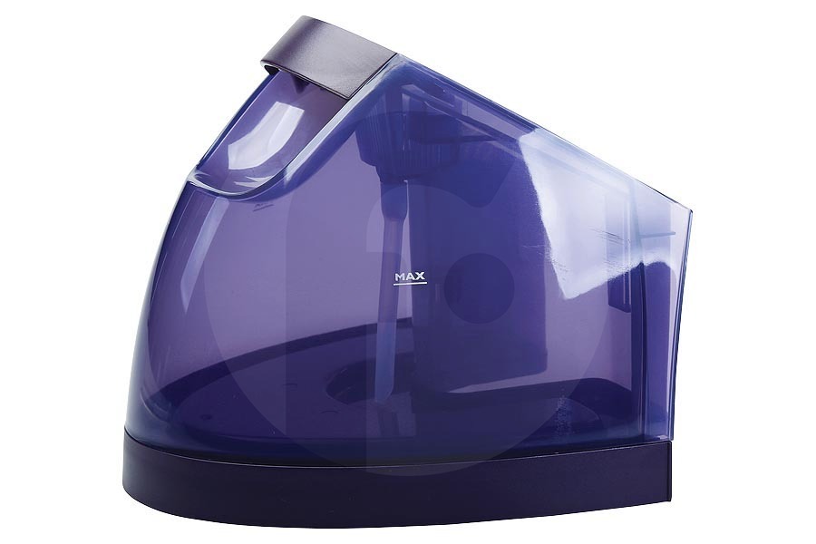 Philips serbatoio d'acqua viola ferro da stiro 996510078489 adatto a tra cui HI5912, HI5914, HI5915