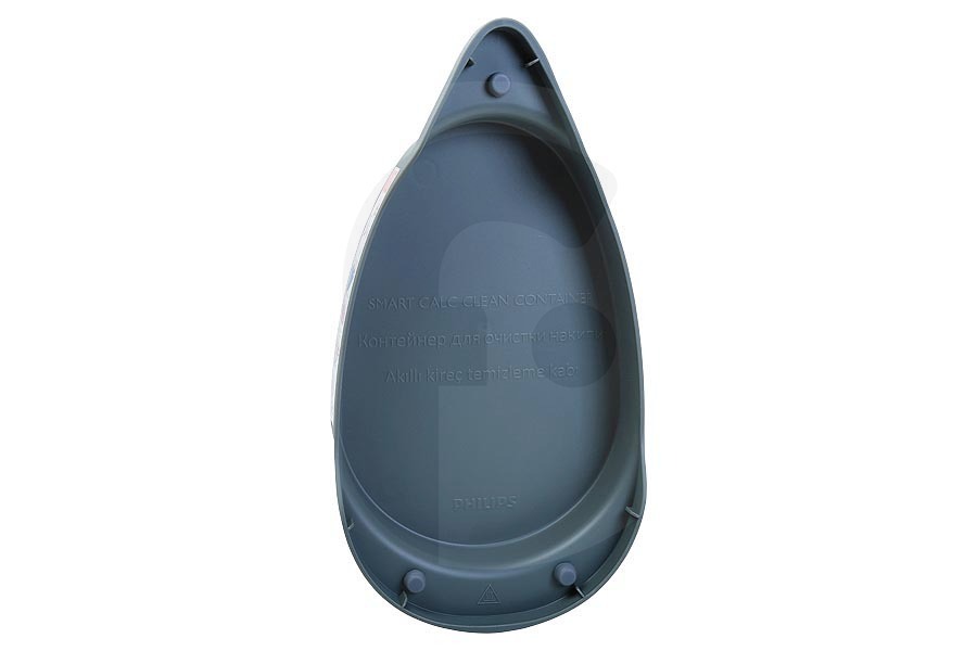 Philips Ferro da stiro Philips ciotola per la pulizia del calcare (pulisci calcare) ferro da stiro 996510075537