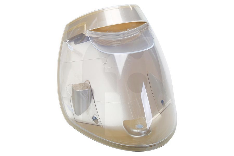 Philips 423902188632 Ferro da stiro Philips serbatoio dell'acqua (serbatoio d'acqua) estraibile 1,8L per ferro da stiro 423902276361, CP2036/02, CP203602 adatto a tra cui GC9640, GC9646, GC9647