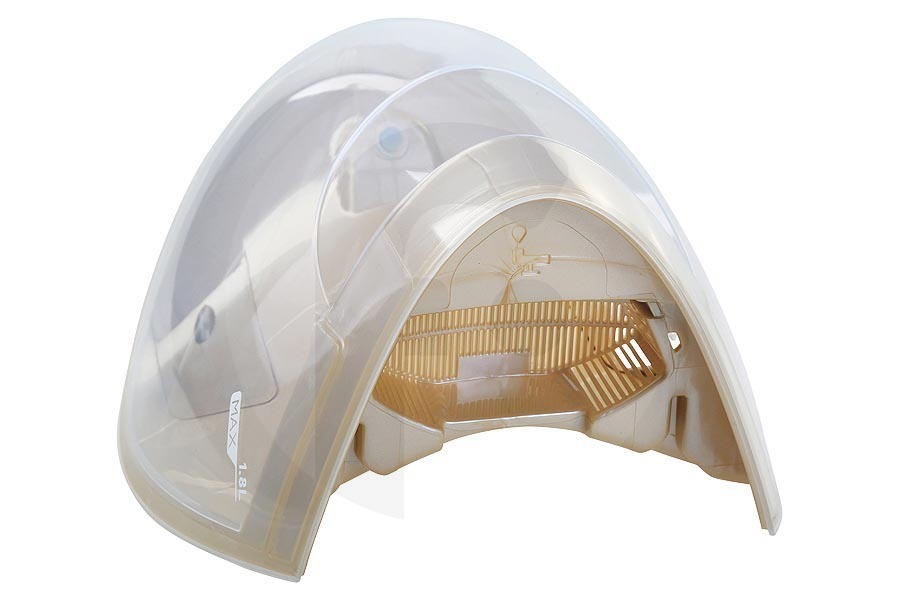 Philips Ferro da stiro Philips serbatoio dell'acqua (serbatoio d'acqua) estraibile 1,8L per ferro da stiro 423902276361, CP2036/02, CP203602