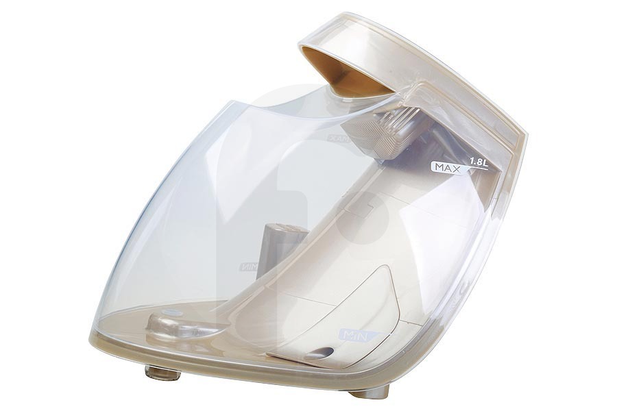 Philips Ferro da stiro Philips serbatoio dell'acqua (serbatoio d'acqua) estraibile 1,8L per ferro da stiro 423902276361, CP2036/02, CP203602