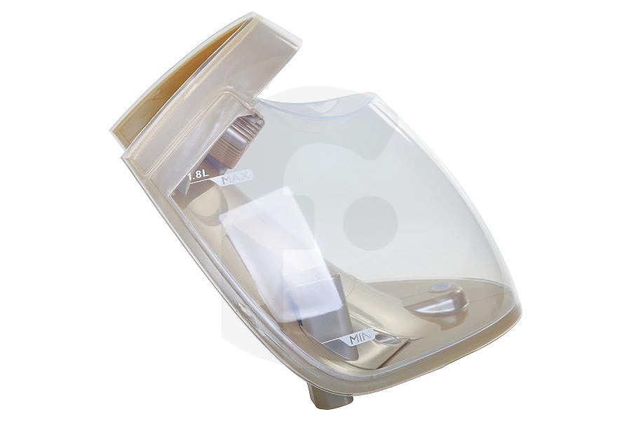 Philips Ferro da stiro Philips serbatoio dell'acqua (serbatoio d'acqua) estraibile 1,8L per ferro da stiro 423902276361, CP2036/02, CP203602