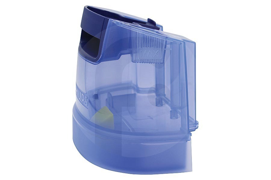 Philips Ferro da stiro Philips serbatoio dell'acqua (serbatoio d'acqua) estraibile 1,6L per ferro da stiro 423902157641