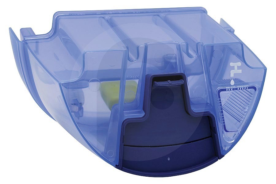 Philips Ferro da stiro Philips serbatoio dell'acqua (serbatoio d'acqua) estraibile 1,6L per ferro da stiro 423902157641