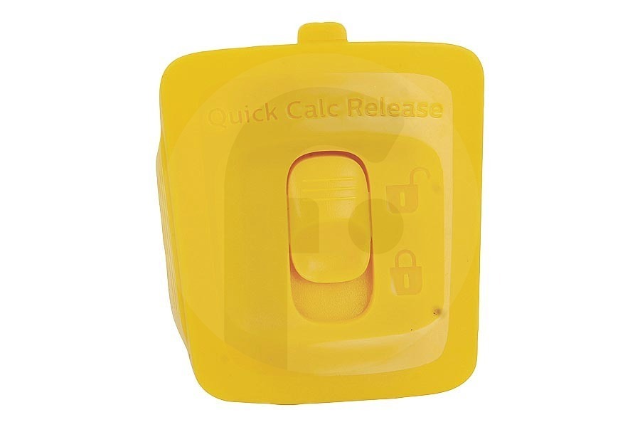 Philips Ferro da stiro Philips serbatoio decalcificante per ferro da stiro 423902273941 adatto a tra cui GC4537, GC4564, GC4541, GC4532
