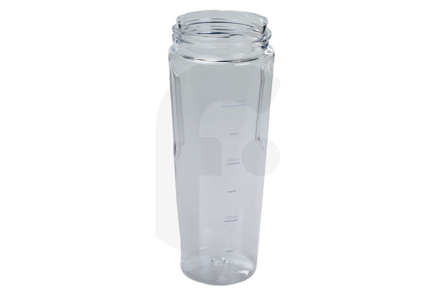 Philips Batidora de vaso Philips Vaso para licuadora 642001016242 apto para entre otros HR2620/40T