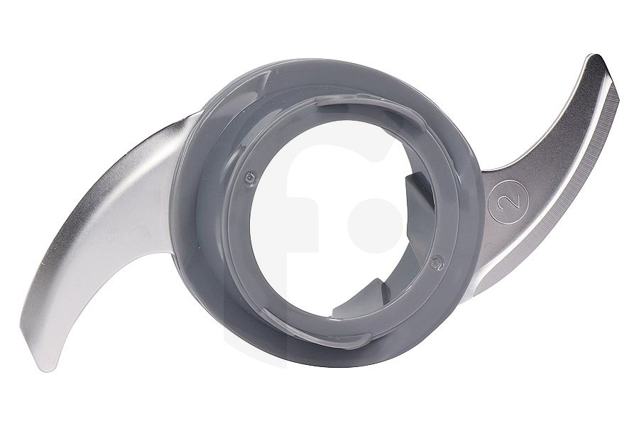 Philips Frullatore Philips Coltello 996510057529 Robot da cucina