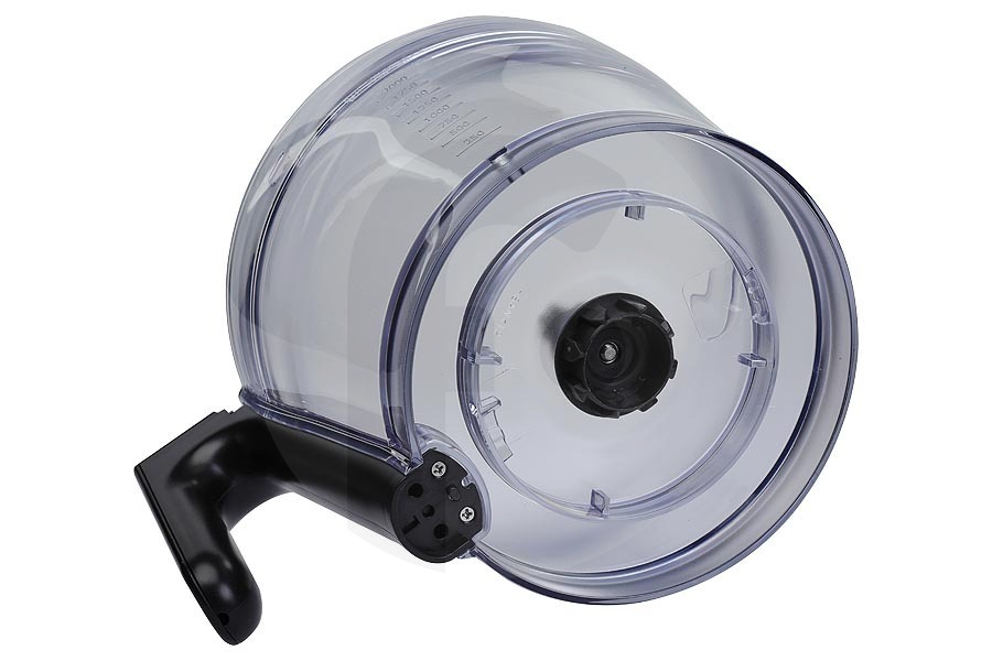 Philips Robot da cucina Philips recipiente escl. coperchio robot da cucina 300005783261, CP677401, CP6774/01
