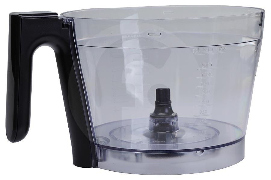 Philips Robot da cucina Philips recipiente escl. coperchio robot da cucina 300005783261, CP677401, CP6774/01