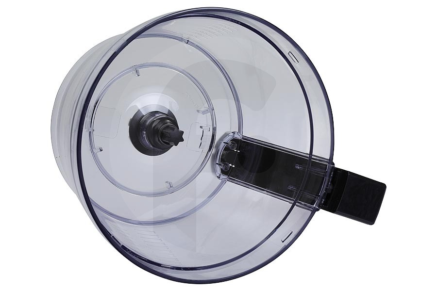 Philips Robot da cucina Philips recipiente escl. coperchio robot da cucina 300005783261, CP677401, CP6774/01
