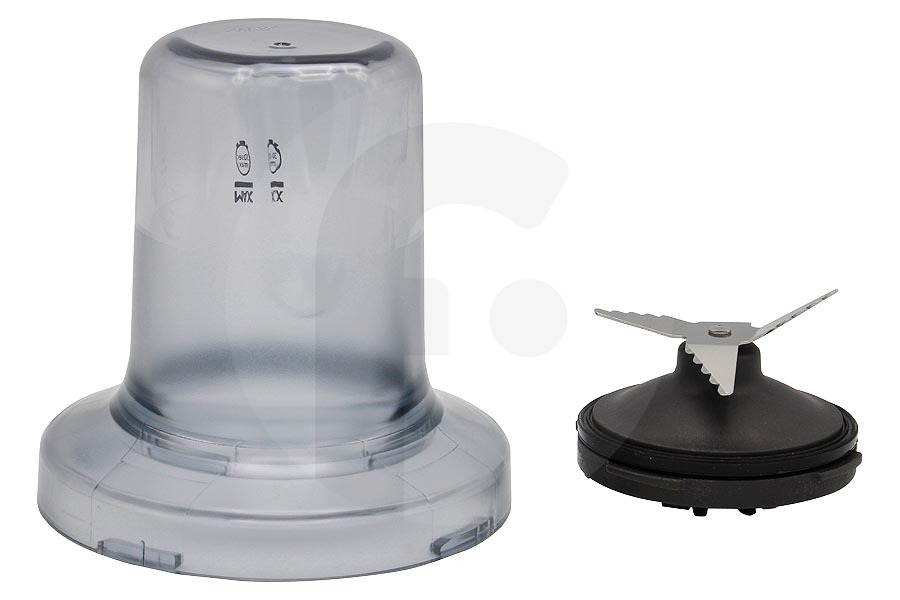 Philips Robot de cocina Picadora Philips 300005883991 Procesador de alimentos