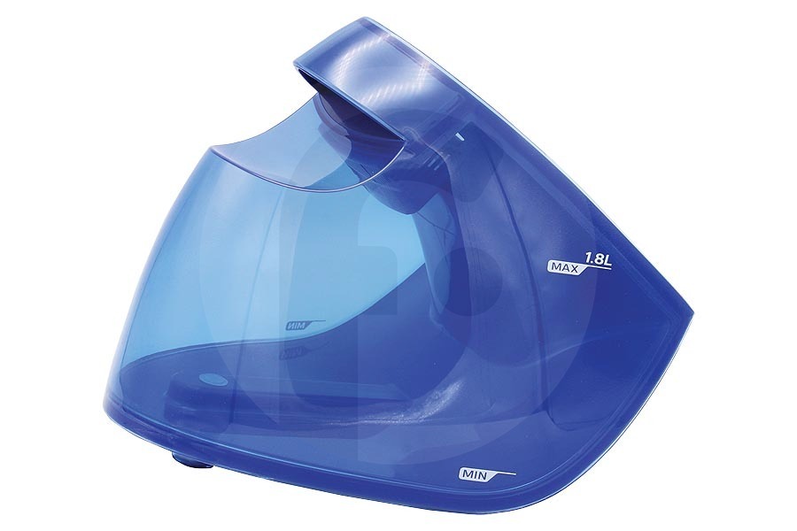 Philips Ferro da stiro Philips serbatoio dell'acqua (serbatoio d'acqua) estraibile 1,8L per ferro da stiro 423902276461