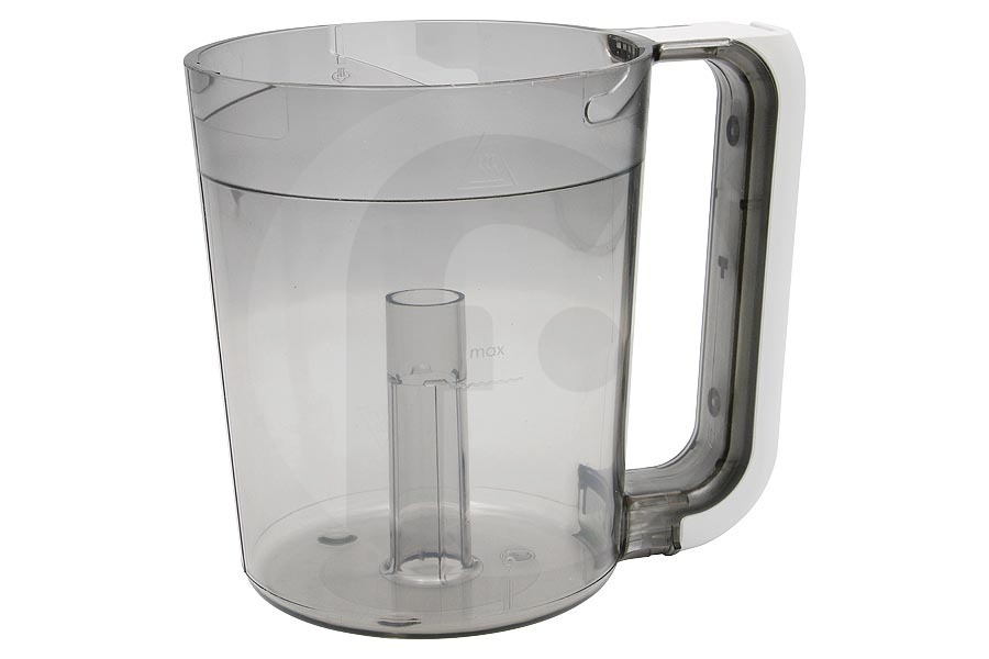Philips CRP587/01 Batidora de vaso Jarra 420303594381 Procesador de alimentos apto para entre otros SCF870